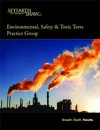 Environmental, Safety & Toxic Torts Brochure