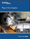 Wage & Hour Litigation Brochure