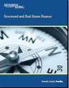 Structured & Real Estate Finance Brochure