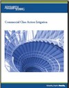 Commercial Class Action Defense Brochure