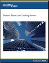Finance & Lending Brochure