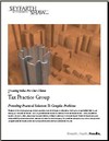 Tax Brochure