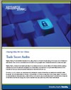 Trade Secrets, Computer Fraud & Non-Competes Brochure