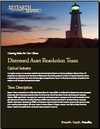 Distressed Asset Resolution Team (DART) Brochure