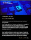 Trade Secrets, Computer Fraud & Non-Competes Brochure