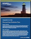 Distressed Asset Resolution Team (DART) Brochure