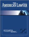 Seyfarth<em>Lean</em> featured in <em>The American Lawyer</em>