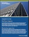 Real Estate Litigation Brochure