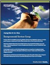 Entrepreneurial Services Group Brochure