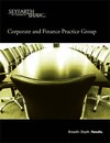 Corporate Brochure