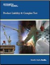 Product Liability Brochure