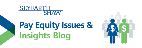pay equity microblog pay equity