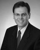 Photo of Dominic Hodson, Partner