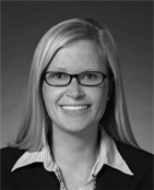 Photo of Megan E. Troy, Associate