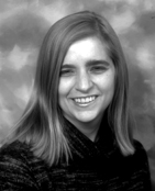 Photo of Marie L. Bullamore, Immigration Data & Technology Lead