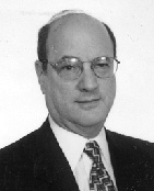 Photo of David B. Ross, Partner