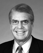 Photo of John A. Sherrill, Attorney