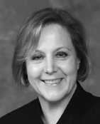 Gale Evans headshot