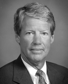 Photo of Richard McKim Preston, Partner
