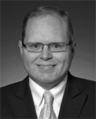 Photo of Ronald J. Kramer, Partner