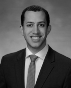 Photo of Michael Afar, Associate
