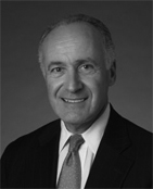 Photo of Marshall B. Babson, Counsel