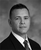 Photo of Miles M. Borden, Partner