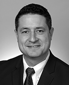 Photo of Anthony S. Califano, Associate