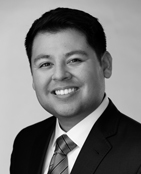 Photo of Christian Canas, Associate