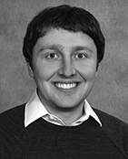 Photo of Michael L. Childers, Associate