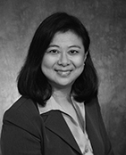 Photo of Linda A. Chung, Counsel
