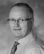 Photo of Paul Galligan, Partner