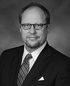 Photo of Thomas A. Haag, Ph.D., Partner