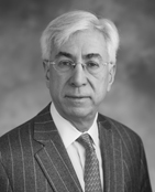 Photo of Blake Hornick, Partner