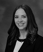 Photo of Meagan Sue O'Dell, Associate