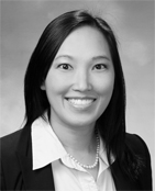 Photo of Stacy Paek, Partner
