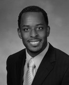 Photo of Jason R. Parnell, Associate