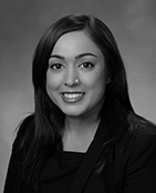 Photo of Sumithra Roberts, Counsel