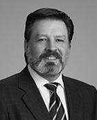 Photo of John P. Tomaszewski, Senior Counsel