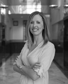 Photo of Coby M. Turner, Associate