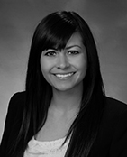 Photo of Jinouth Vasquez Santos, Associate