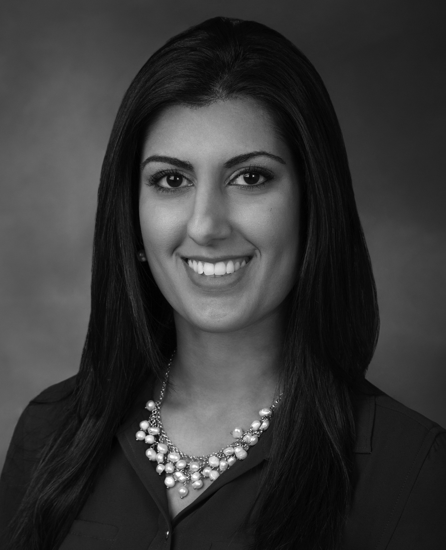 Photo of Anjali Vohra, Associate