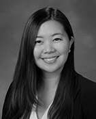 Photo of Olivia J. Wada, Associate