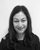 Photo of Ann Marie Zaletel, Partner