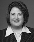 Photo of Annette Tyman, Partner