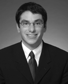 Photo of Sam Schwartz-Fenwick, Associate