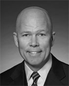 Photo of Richard P. McArdle, Partner