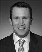 Photo of James C. Goodfellow, Jr., Associate