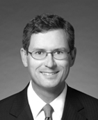 Photo of Ian H. Morrison, Partner