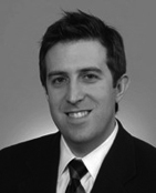 Photo of Erik W. Weibust, Associate